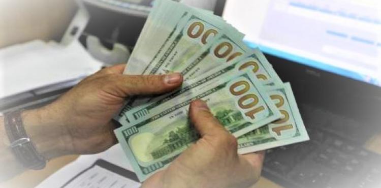 رابط صرف المنحة القطرية شهر 3 مارس 2023 المنحة القطرية في زة.jpg