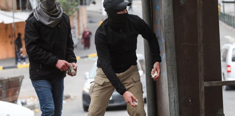 مواجهات