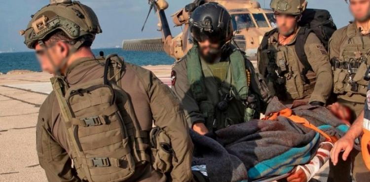 جيش الاحتلال