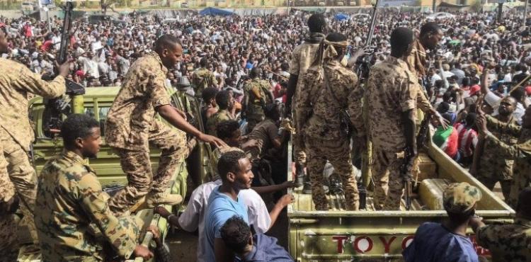 مصر توضح أعداد الجاليات التي وصلت أراضيها بعد مغادرة السودان.jpg