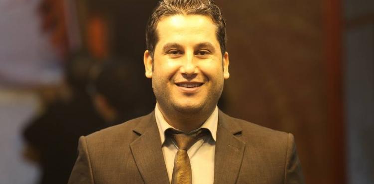 احمد حمودة