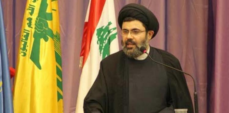 المجلس التنفيذي لحزب الله هاشم صفي الدين.jpg