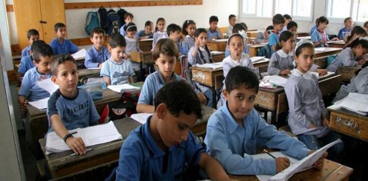 العودة للمدارس