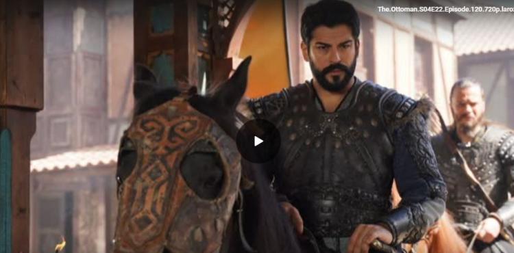 مشاهدة مسلسل قيامة عثمان الحلقة 120 مترجمة للعربية.JPG