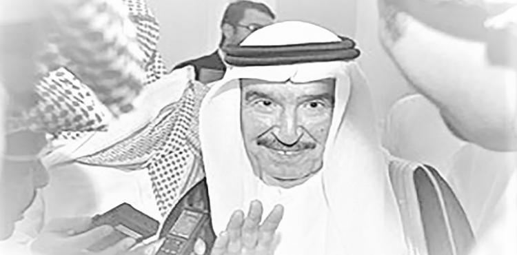 من هو خالد القصيبي ويكيبيديا – تفاصيل سبب وفاة خالد القصيبي 2023 موعد جنازة خالد القصيبي.JPG