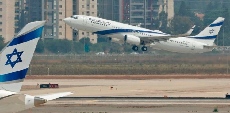 طيران الاحتلال