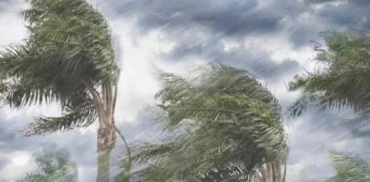 دعاء هبوب الريح