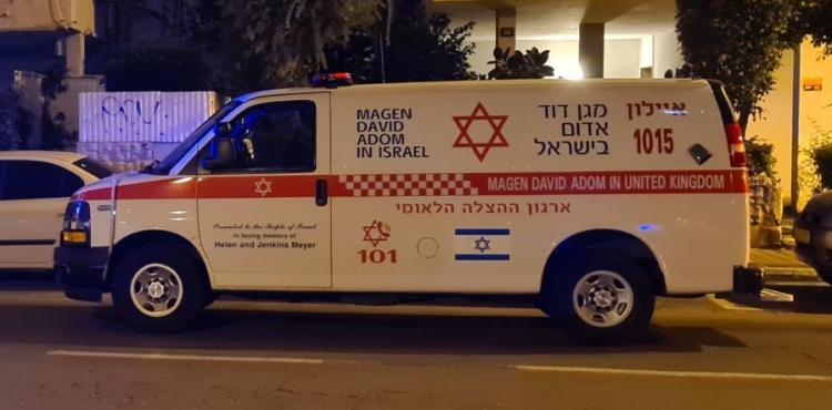 مقتل إسرائيلي