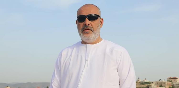 عز الدين عمارنة