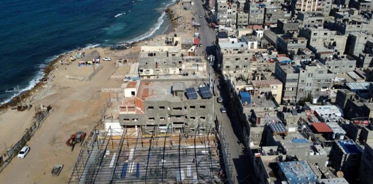 مشروع عنق الزجاجة