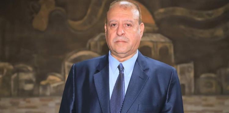 سمير المصري - عضو المكتب السياسي للجبهة العربية الفلسطينية