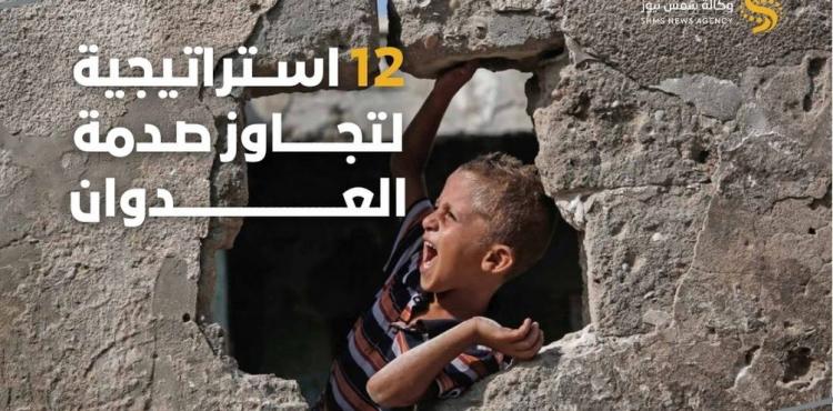 العدوان على غزة
