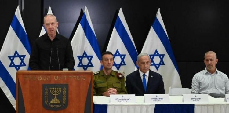 مؤتمر بين بنيامين نتنياهو ورونين بار.jpg