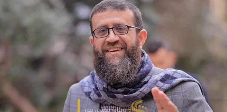 الشهيد خضر عدنان