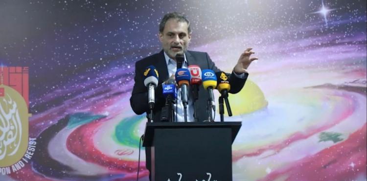 علي أبو شاهين