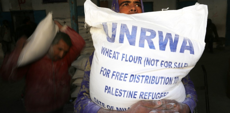 كبونة الأونروا - كبونة - مساعدات غذائية.png