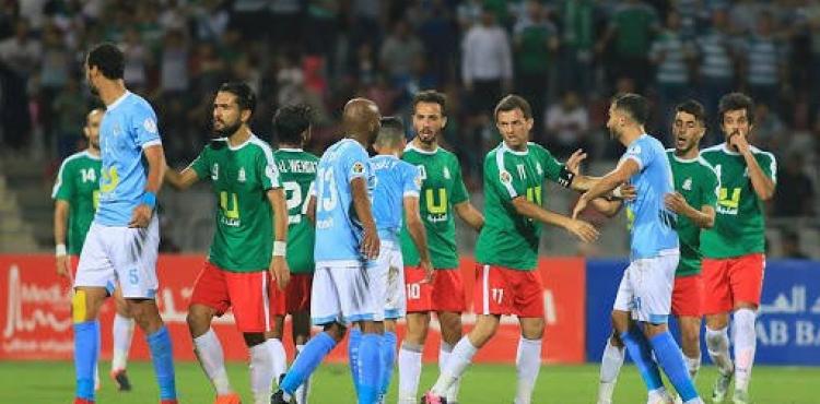 من قمة اردنية سابقة