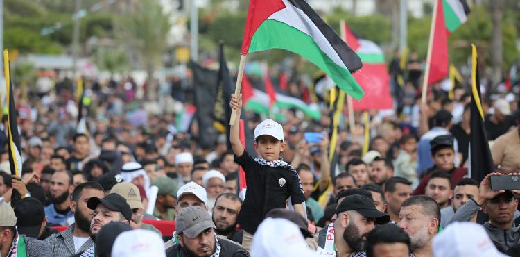 مهرجان ثأر الأحرار - الجهاد الاسلامي (12).JPG