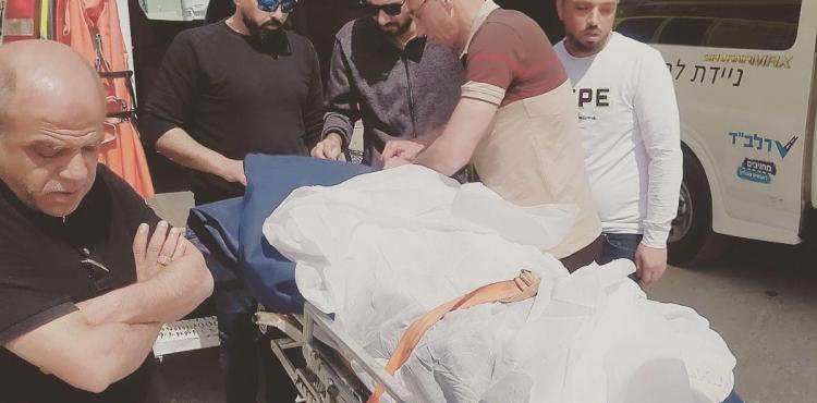 تسليم جثمان .jpg