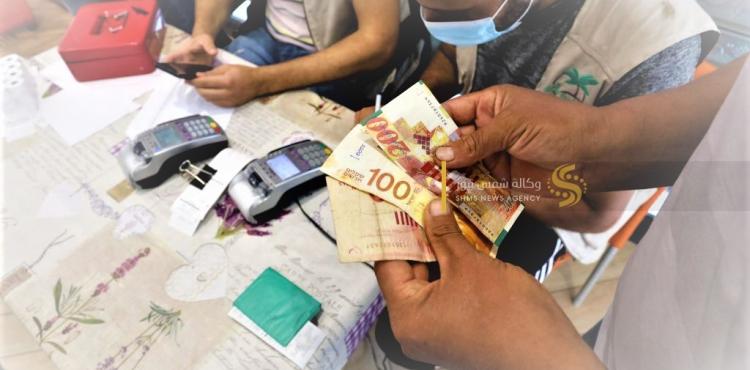 تفعيل رابط المنحة القطرية شهر 6 يونيو 2023 - Qatari grant in Gaza.jpg