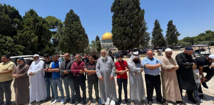 صلاة الجمعة في الأقصى (1).jpeg