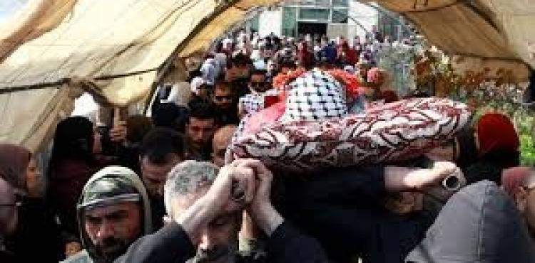الاحتلال يستهدف الأطفال الفلسطينيين - استهداف الأطفال - استشهاد طفل.jpg