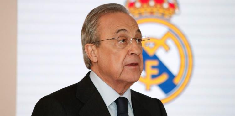 فلورنتينو بيريز