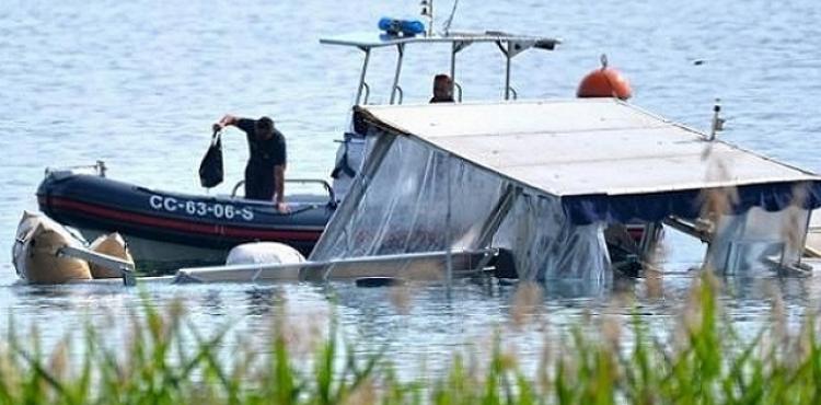 غرق قارب للمخابرات الإسرائيلية والإيطالية.jpg