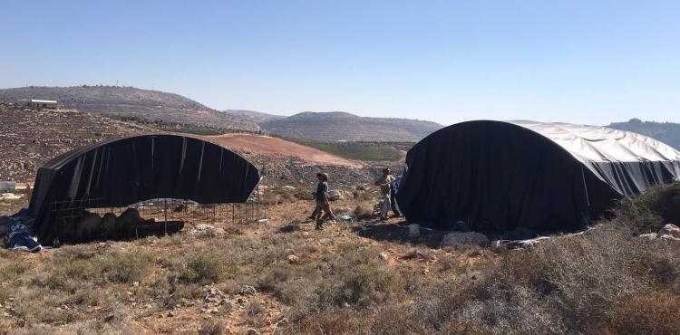 خيام استيطانية.jpeg