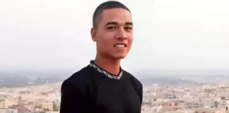 محمد صلاح الجندي المصري منفذ عملية الحدود (3).webp