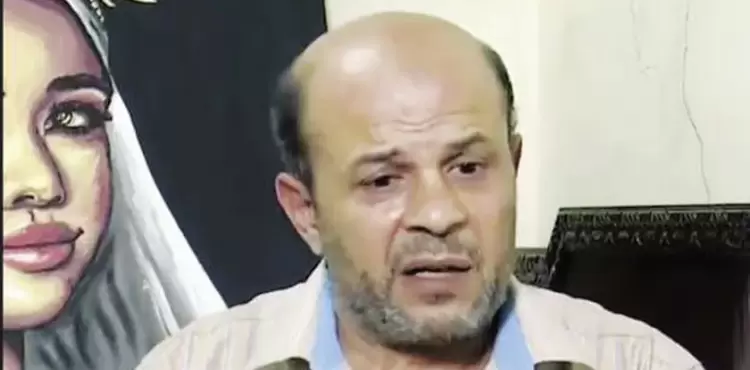 أول تعليق لوالد نيرة أشرف بعد تنفيذ حكم الإعدام بقاتلها.webp