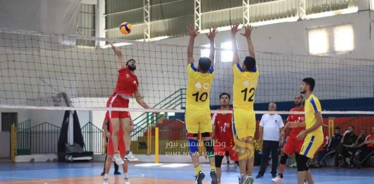 دوري جوال الممتاز لكرة الطائرة