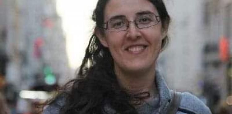 أسر مستوطنة إسرائيلية في العراق