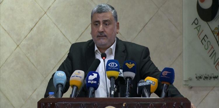 أحمد المدلل عضو المكتب السياسي للجهاد الاسلامي (3).jpeg