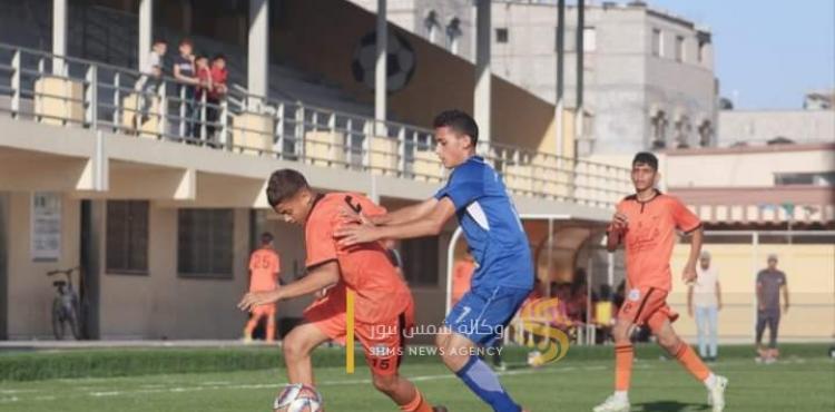 من مباريات اليوم