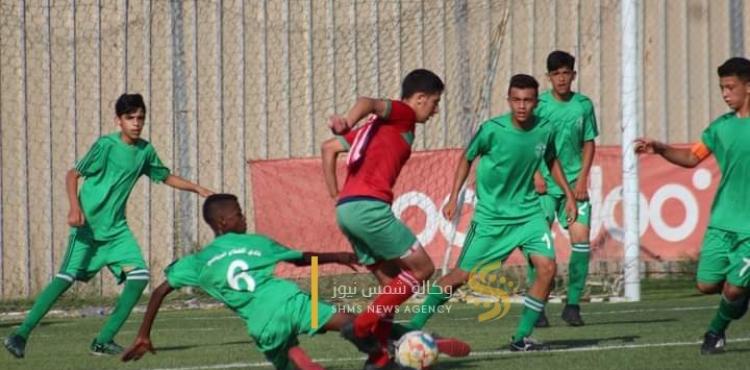 من مبارايات اليوم