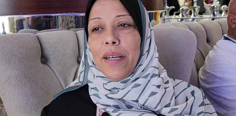 الحاجة غالية الشغنوبي