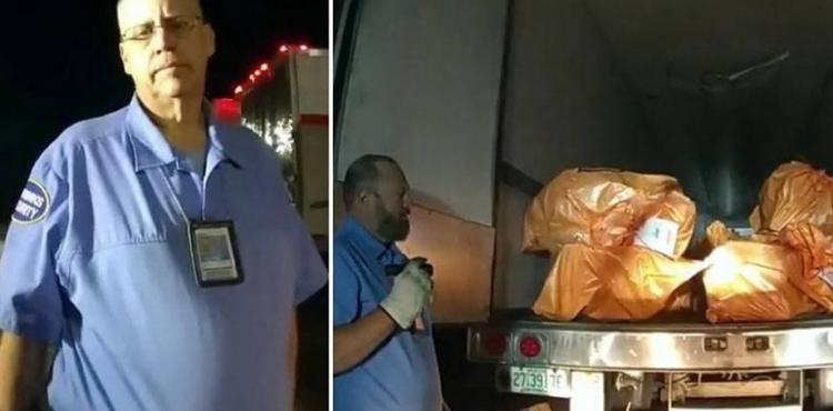 سرقة مجوهرات أمريكا