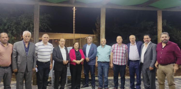 مؤسسة المهنيين الفلسطينيين في كندا