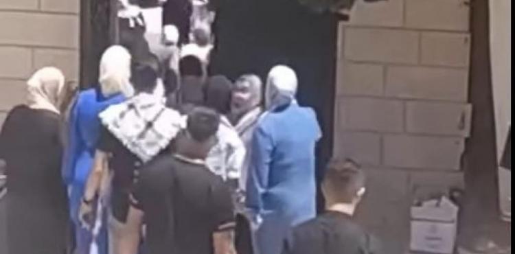 جامعة الخليل