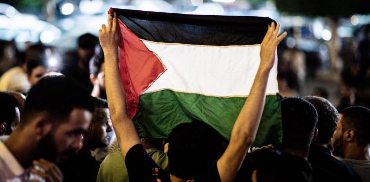 ليبيا تفرض التطبيع وتنتصر لفلسطين (5).jpg