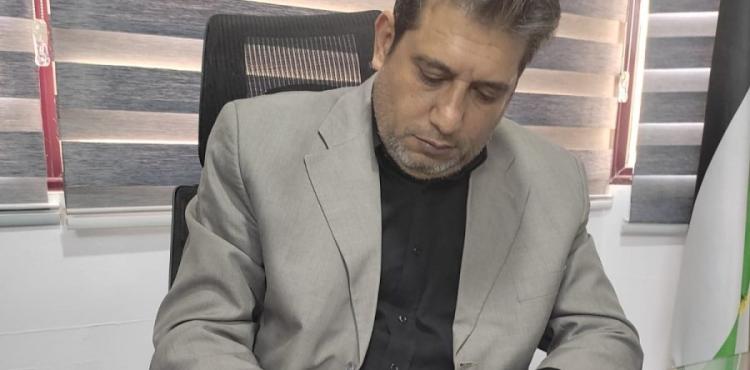 ثائر نوفل أبو عطيوي