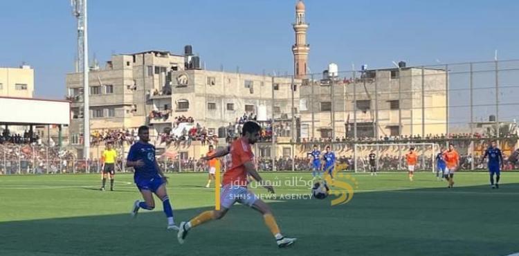 من لقاء الزعيم و الاتي