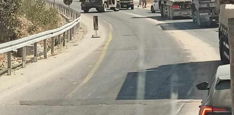 قوات الاحتلال في الخليل.jpeg