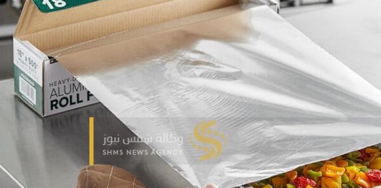 استخدامات مبتكرة لورق الالمنيوم (2).jpg