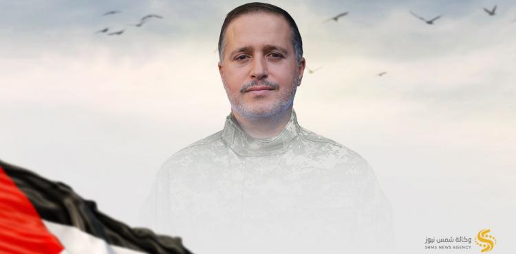 الشهيد القائد طارق عز الدين