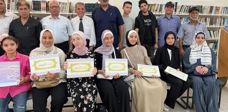 دورة القصة القصيرة والعروض