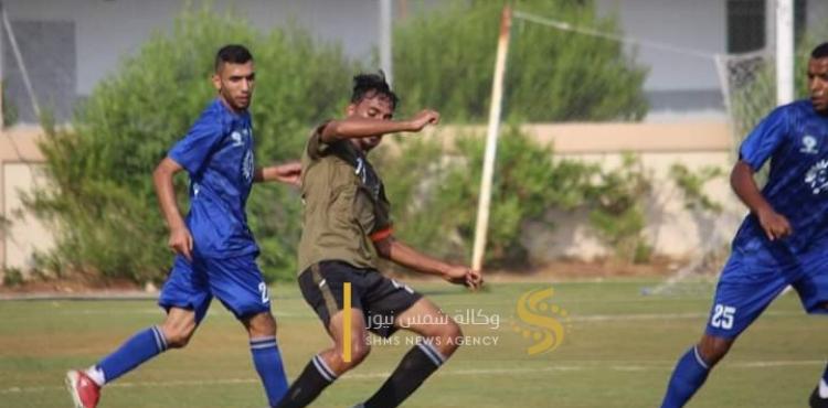 دوري غزة الممتاز