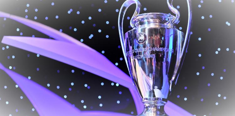 قرعة دوري أبطال أوروبا 2026– 2027