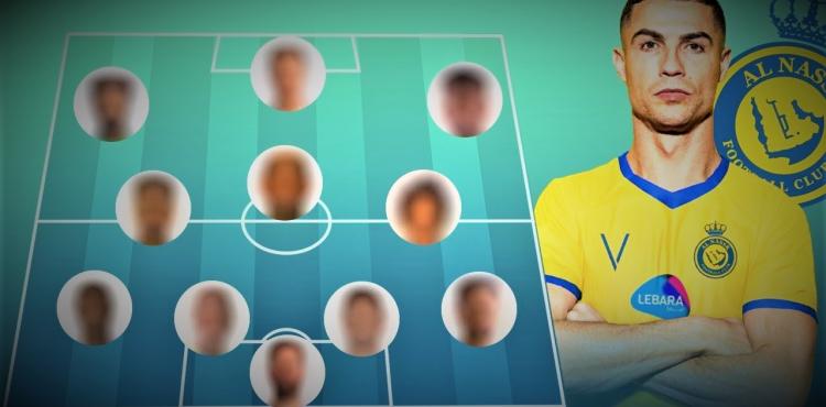 تشكيلة النصر ضد الهلال في نهائي كاس الملك سلمان للأندية 2023 رسميا.jpg